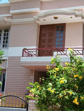 ST Apartment